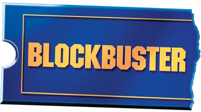 Judgment Day for Blockbuster.