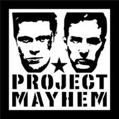 PROJECTMAYHEM