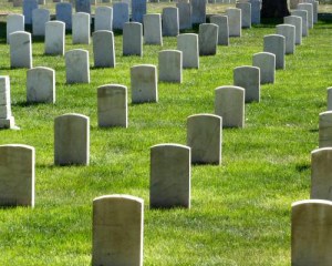 Buying Dead People. My New Money-Doubling Halloween Tradition