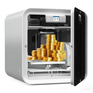 Stratasys (SSYS) and 3D Systems (DDD)